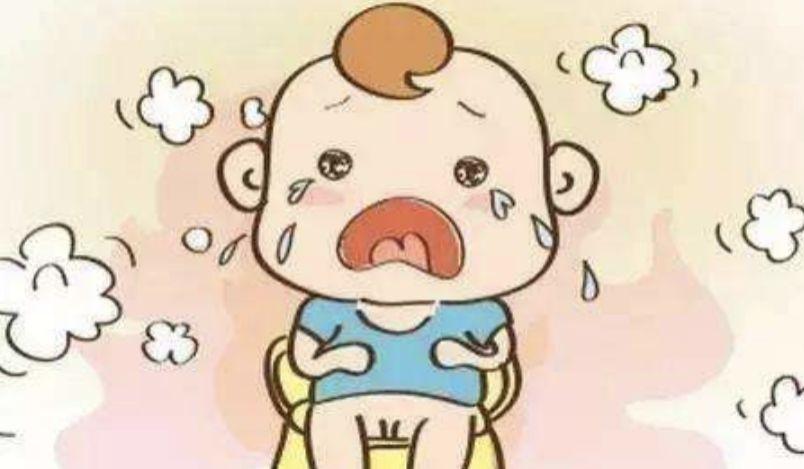 宝宝肠道健康一看便知,宝宝肠道健康