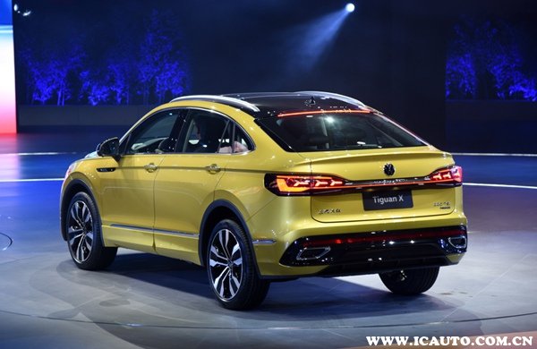 途观x的优缺点,途观X优点和缺点