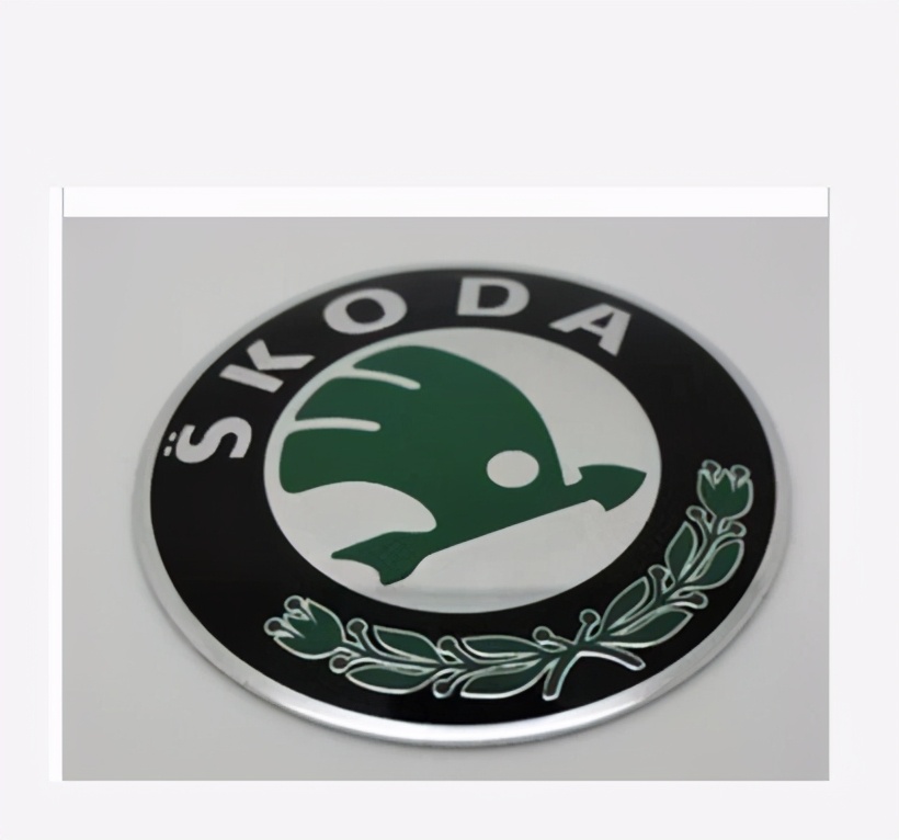 汽车发展史简谈,斯柯达skoda车型