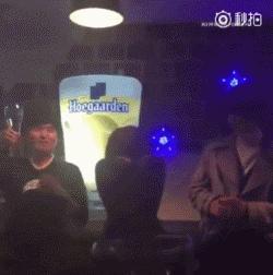 李圣经公布恋爱,李圣经恋爱中的状态