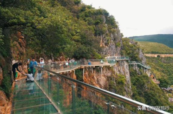 丽江观音峡景区水上乐园,丽江观音峡景区套票多少钱