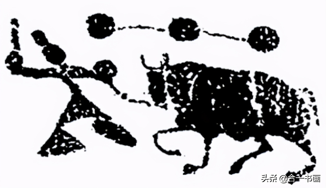 牛一生的前世今生,趣解汉字大全