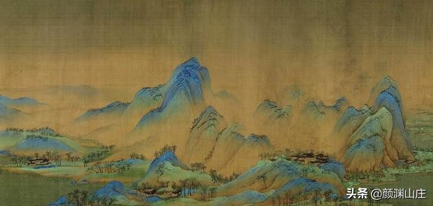 读诗词｜《虞美人》诗词大全集下卷300篇犹胜人间一别、便终天