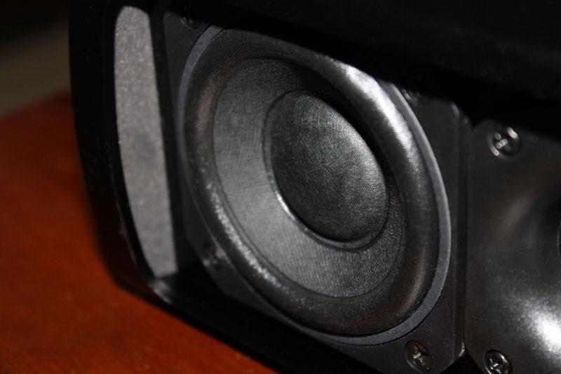 没布线怎么办？HISLEY（嘿犀力）无线客厅影K系统H8评测