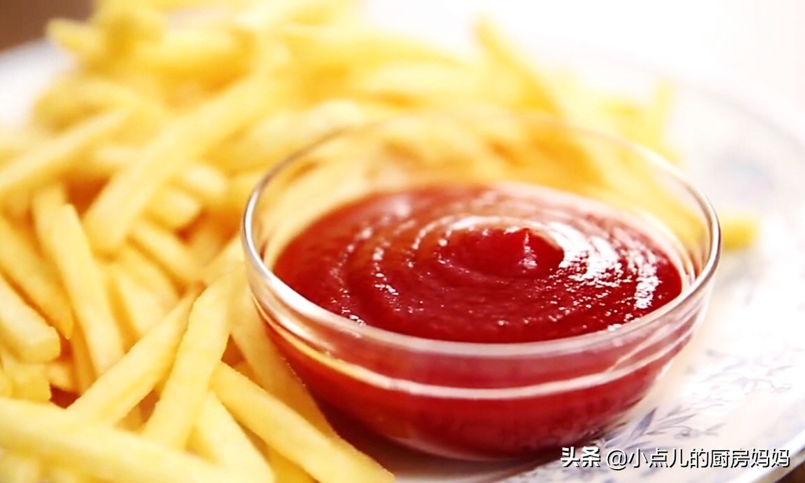 在家自制西红柿酱,西红柿酱的正确熬制方法视频播放