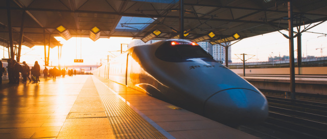 全国铁路运行图长春至青岛,2023年12月份的铁路运行图调整