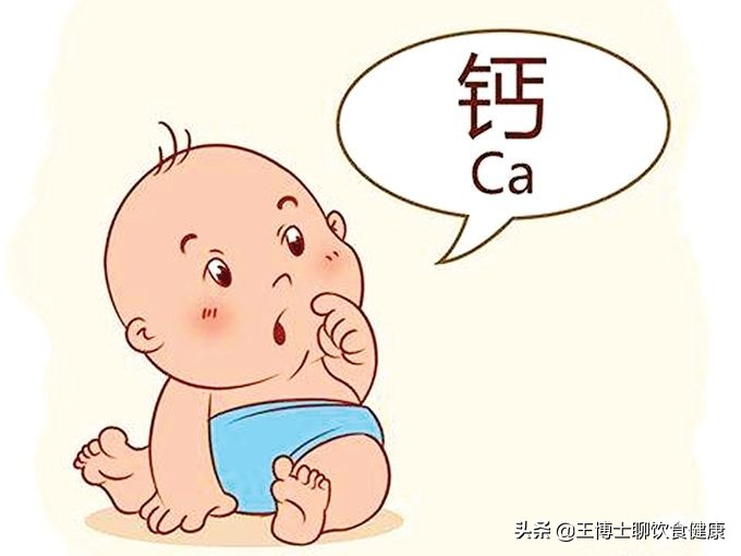 要不要给孩子吃钙片和维生素,要不要吃钙片健身