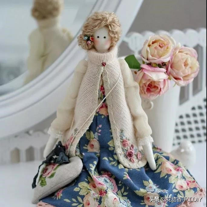 一般喜欢diy手工的都是些什么人,手工diy是怎么赚钱的呢