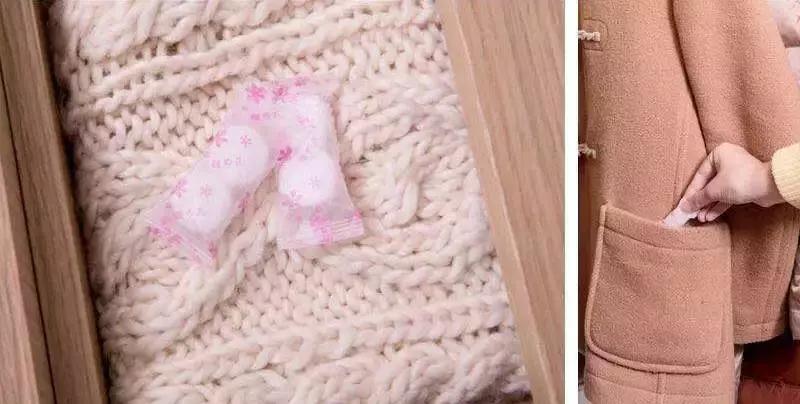 换季衣服归纳整理的小窍门,换季的衣服怎样储存没有异味