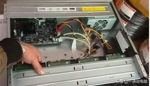 不会安装监控的说说,不会安装行车记录仪