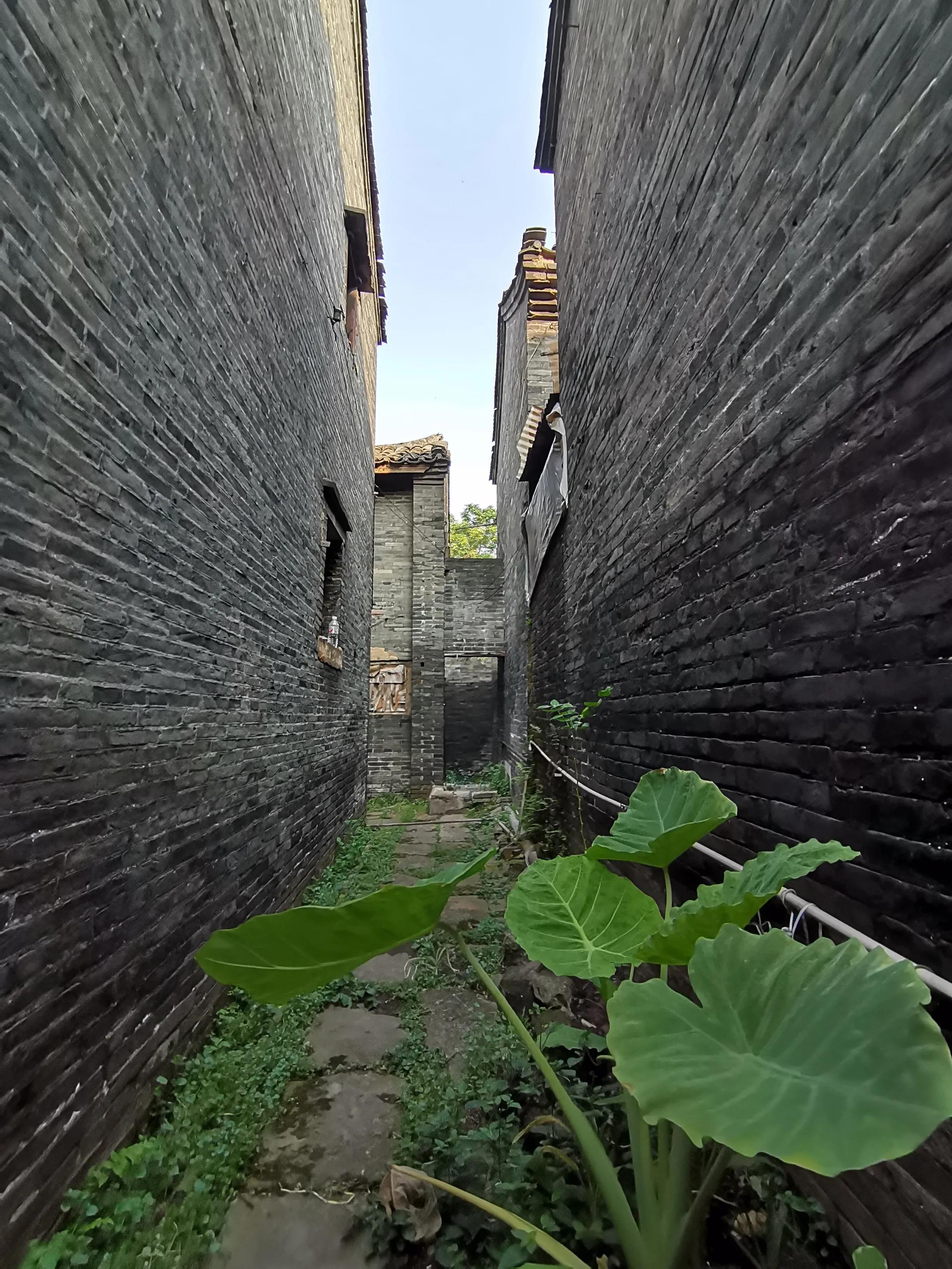 探访古宅的视频,探访古宅完整版