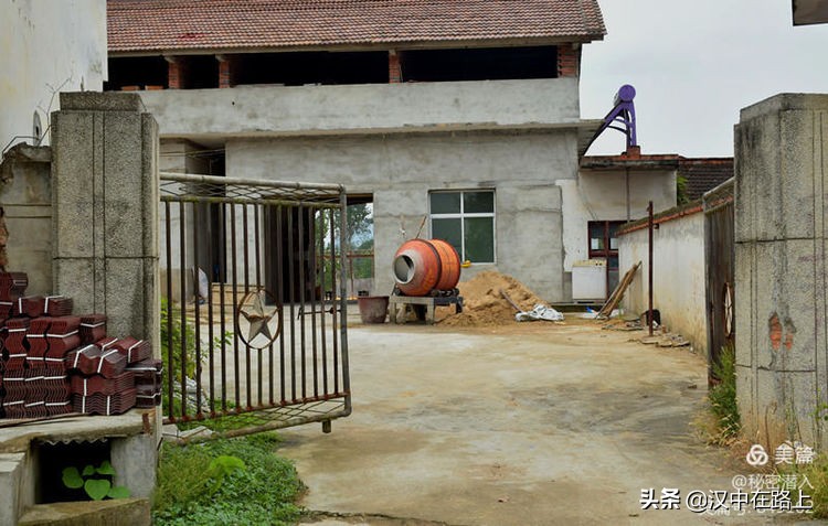 好久不见汉中这个三线厂你还记得吗？