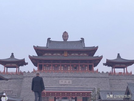 苏州华谊兄弟电影乐园旅游攻略,苏州华谊兄弟周边游玩推荐