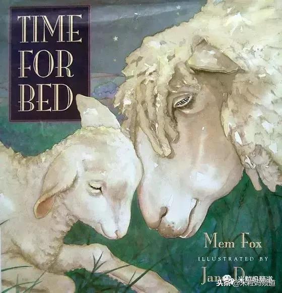 英文启蒙绘本推荐,4岁绘本精读