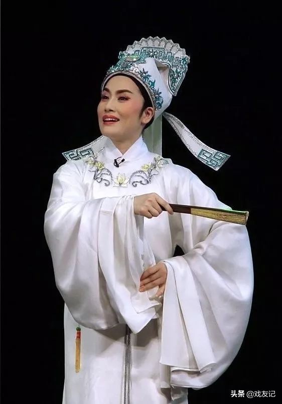 戏曲表演基本知识,传统戏曲中四大行当