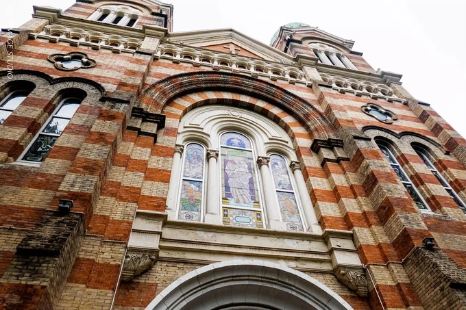 天津旅游攻略自由行亲子,畅游天津精简实用的旅行攻略