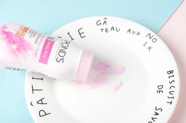 真正能防水控油的散粉,十块钱的散粉能用吗女生