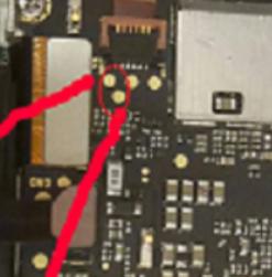 手机变砖9008都没有用怎么办,高通9008救砖教程