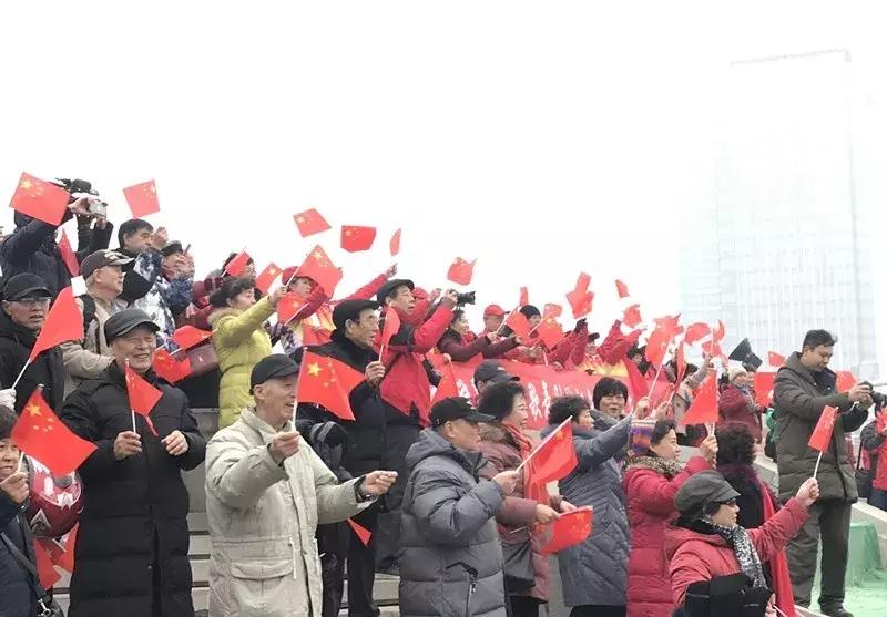 元宵快闪节目,元宵国风快闪