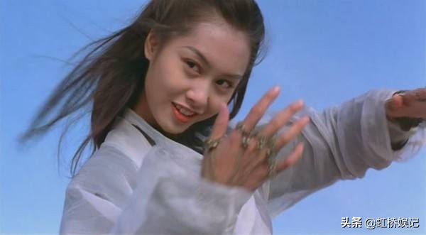 揭秘《大话西游》：电影一度恶评如潮？却在清华论坛起死回生