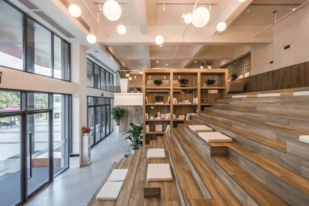 蝶变茅洲河，遇见城之美/同济设计TJAD