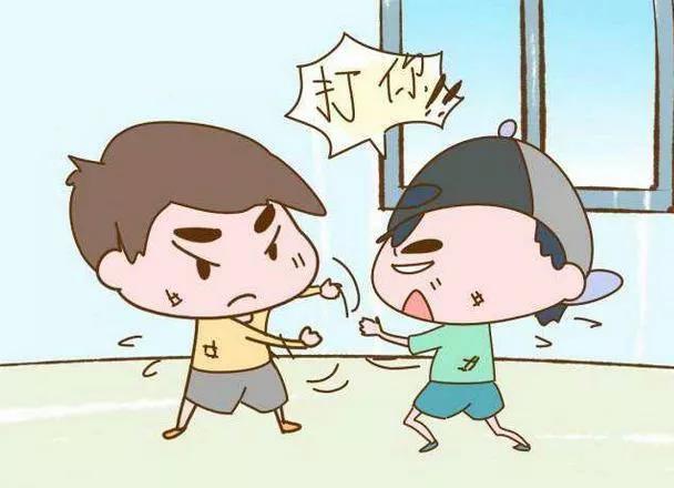 2岁半宝宝喜欢打人怎么正确引导,2岁宝宝非常喜欢打人哪个都打