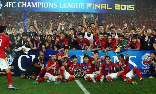 恒大二次夺得亚冠历程回顾,恒大崛起史
