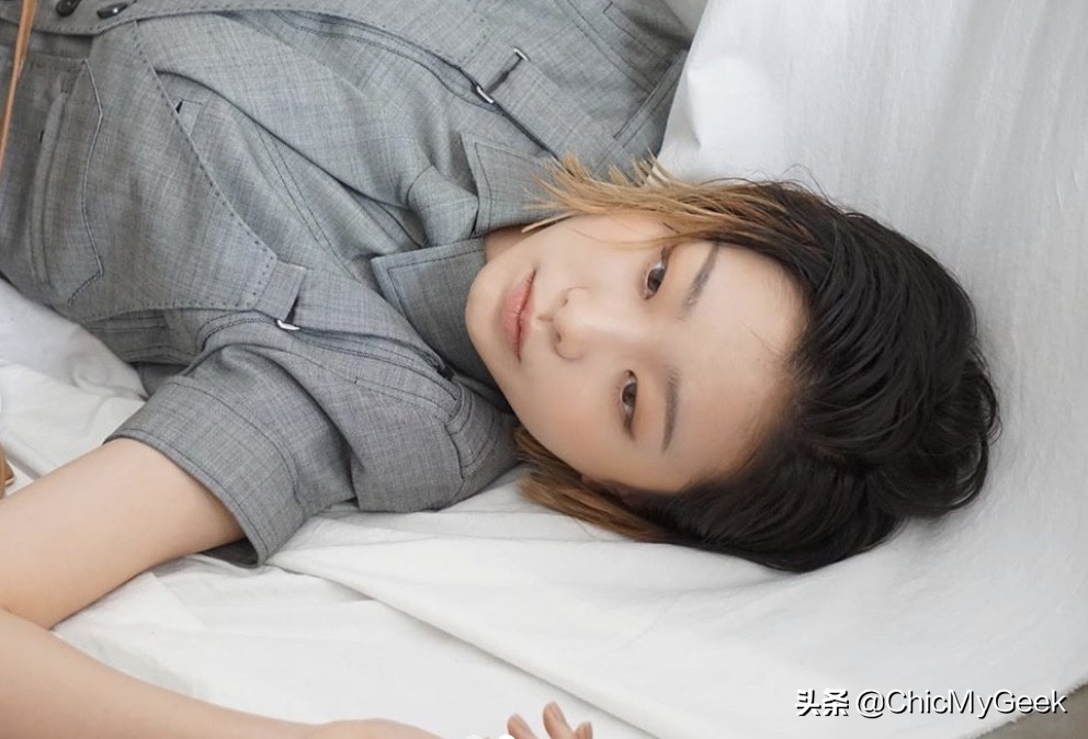 狠甩霸凌女14个巴掌！《梨泰院Class》金多美被封“韩版魏璎珞”