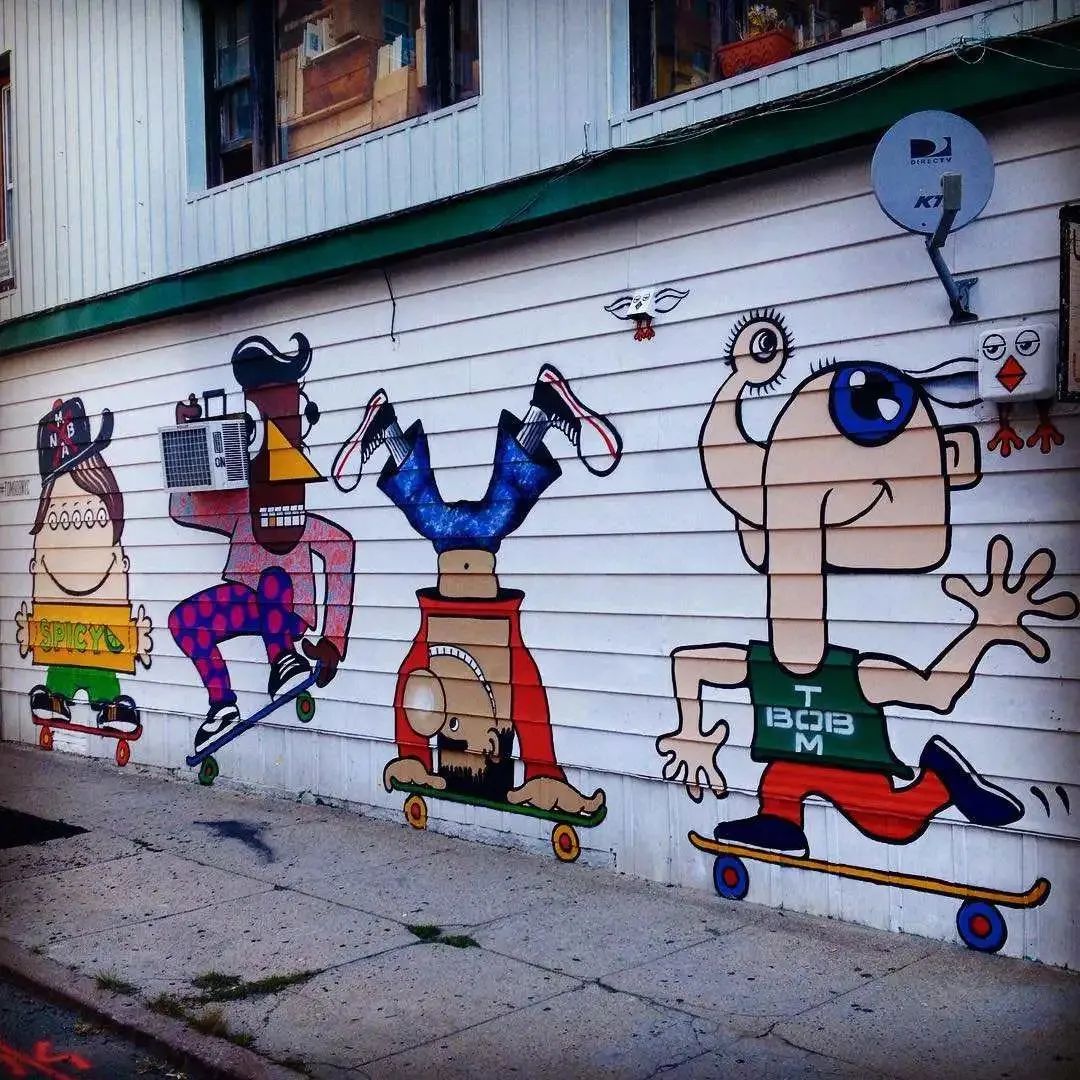 奥斯卡影帝沦为服务员？好莱坞星光大道被糟蹋？网友惊呼神操作