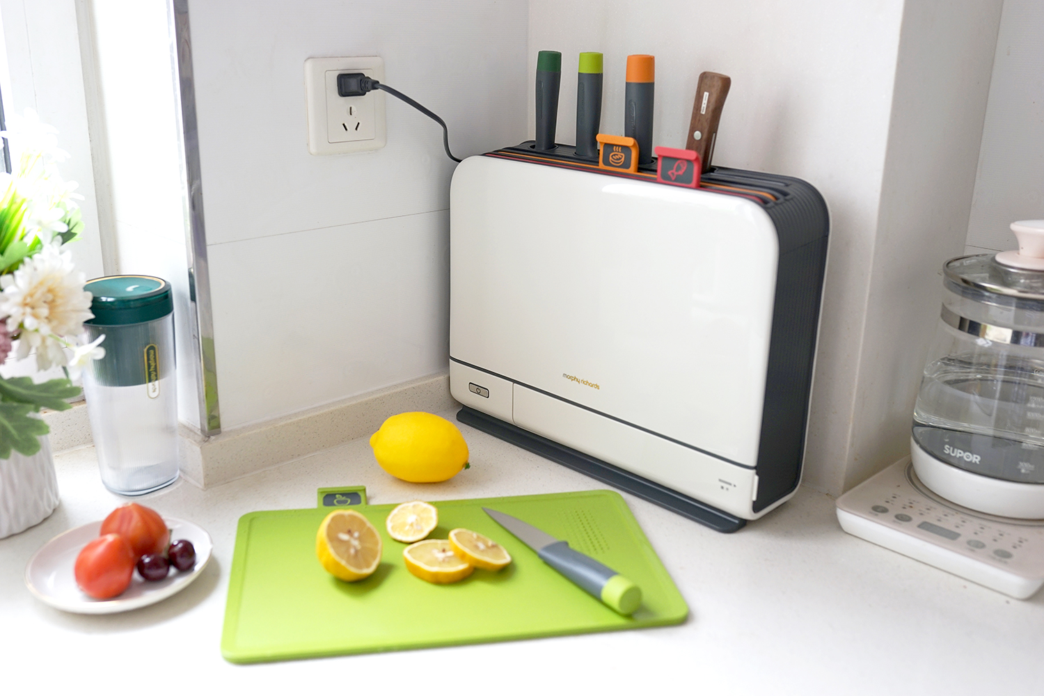 厨房实用小家电推荐,省时省力的厨房家电推荐