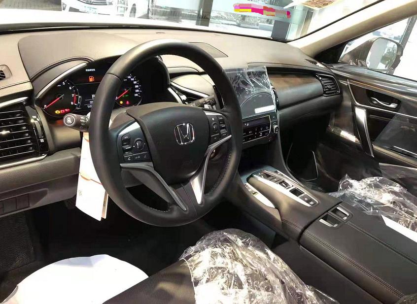 本田冠道：我尽力了，连跌至20万，降不动了，为何销量还不好？