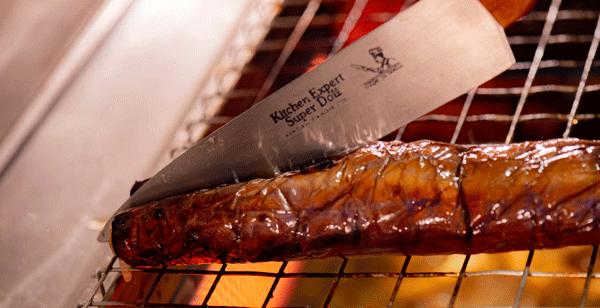 一年能卖出300万串羊肉串,摆摊卖羊肉串一年赚500万