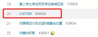 请各位网友高抬贵手，别让“LOFTER”这片同人圣地，彻底消失了