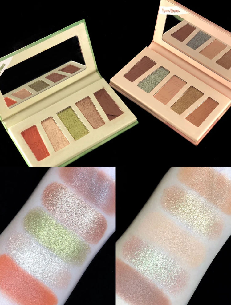 18色猫咪眼影盘画眼影,眼影怎么选择有哪些品牌可以推荐