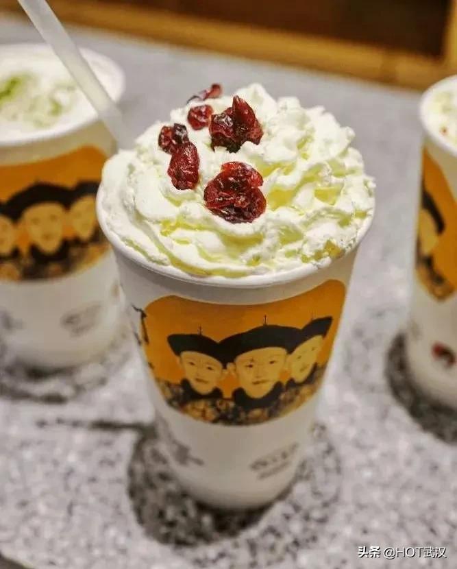 武汉茶颜悦色是加盟还是直营,武汉茶颜悦色还需排队吗