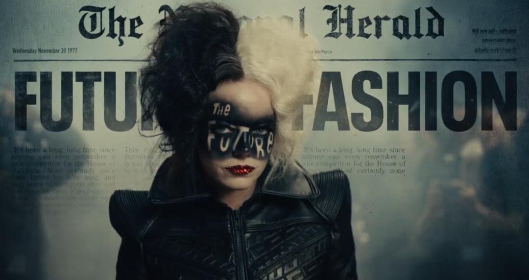 病娇黑白魔女，流水线上的又一反派？