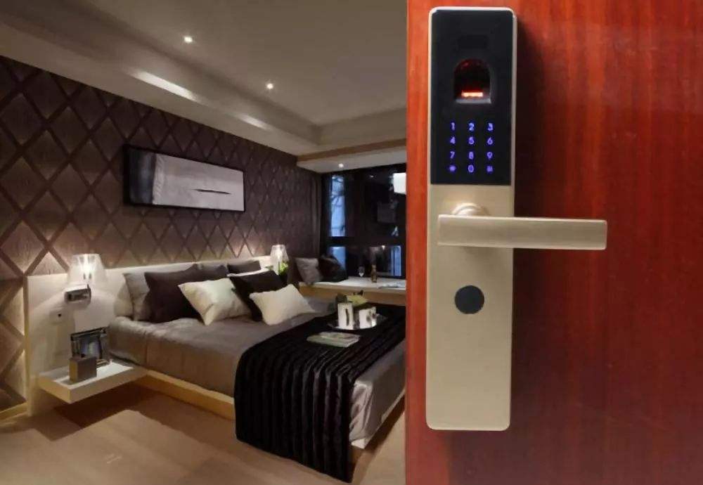 目前智能锁的最新发展趋势,智能锁行业即将进入免费试用时代