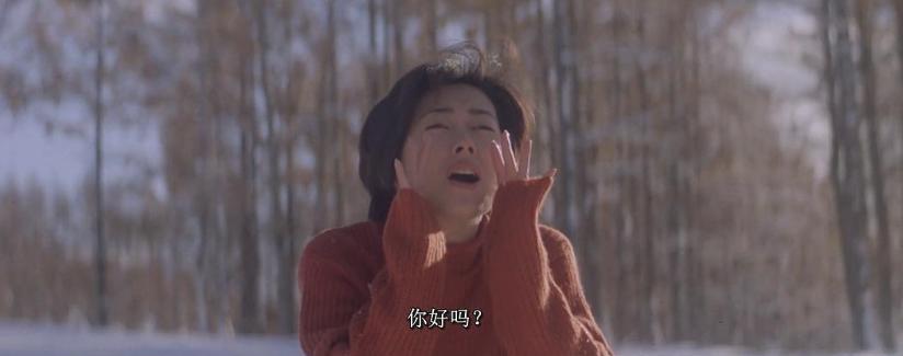 挪威的森林情书,挪威的森林和情书哪个好看