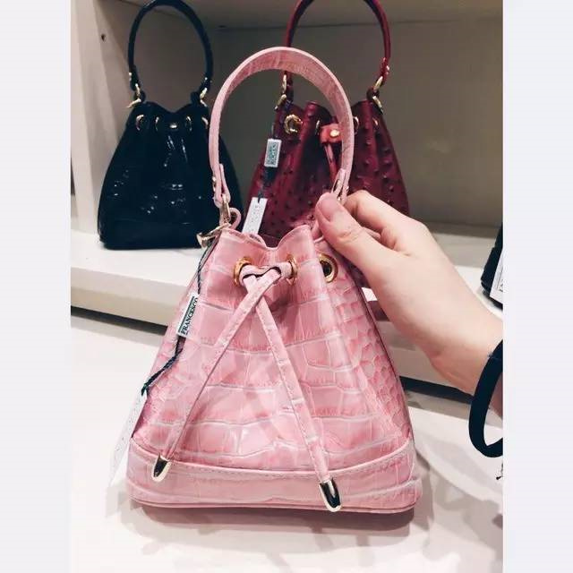 FrancescoRogani：让大罗马傲娇起来的手工皮包