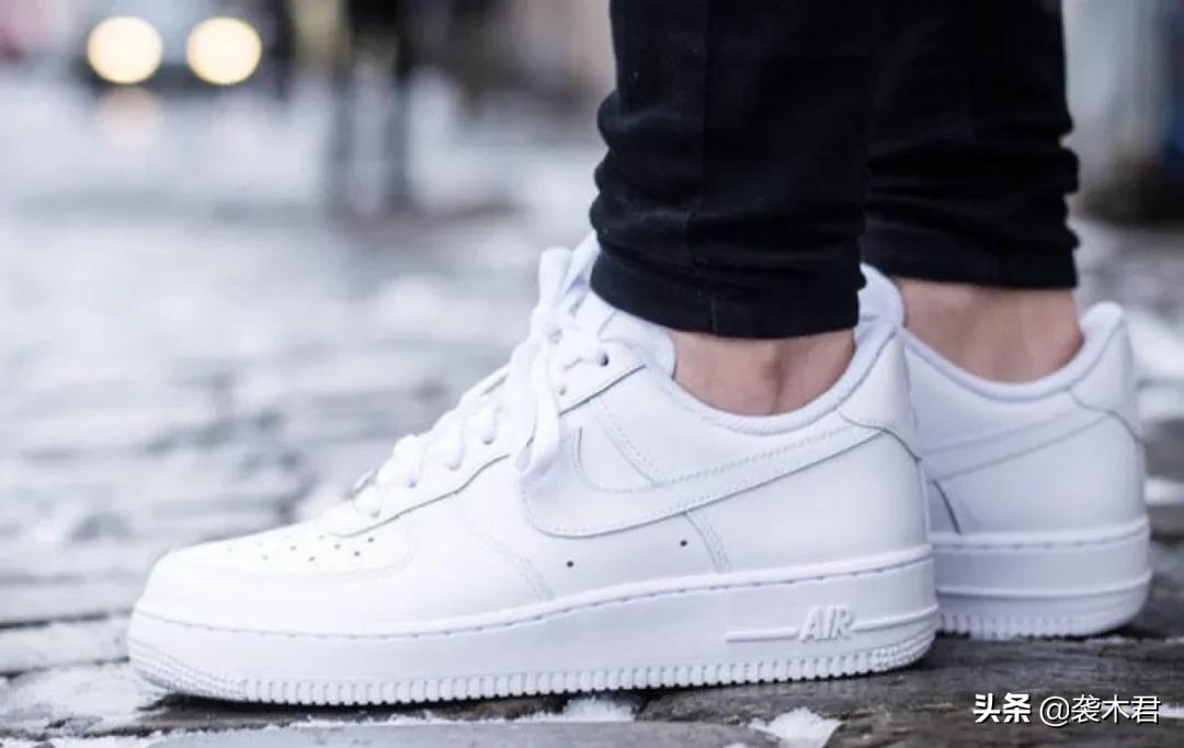 nike有哪些经典鞋款,nike哪些系列的鞋最舒服