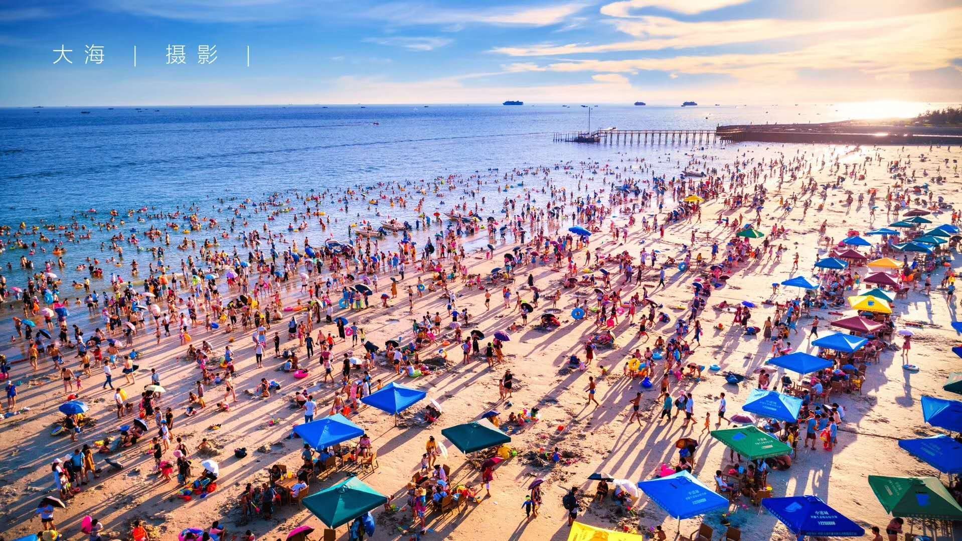 在北海生活感觉身体不舒服,住在北海海景房真实感受