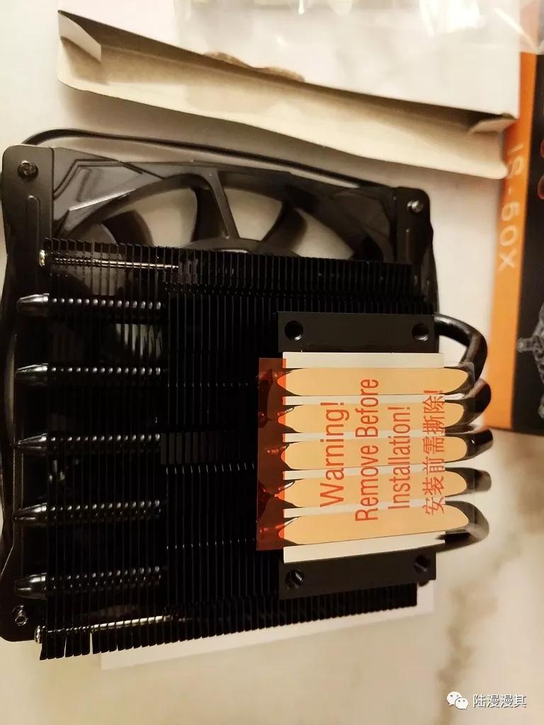 孤勇者mini机箱itx装机,240水冷itx机箱装机全过程