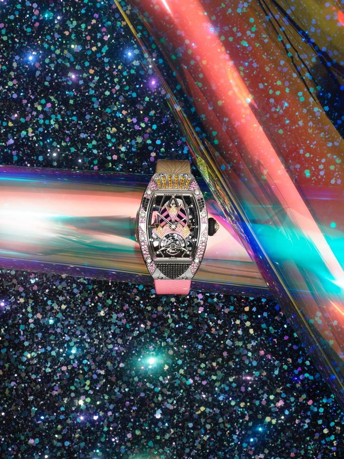 三款精美优雅的女装腕表推荐,30万元左右顶级正装腕表推荐