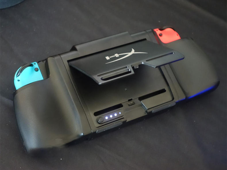 switchns国行续航增强版,switchns续航版开箱