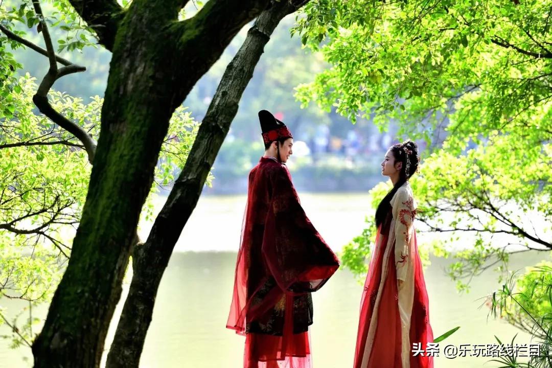 秋天的第一次旅程,秋天的第一场旅行30秒