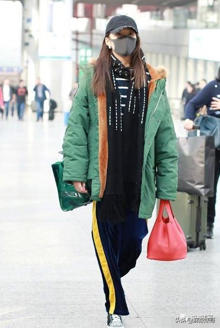 关晓彤假装吃植物肉澄清视频,关晓彤为人造肉宣传翻车