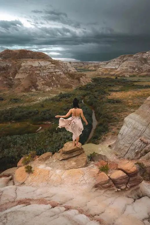 去了这30个地方一生就值得了,此生一定要去的14个地方