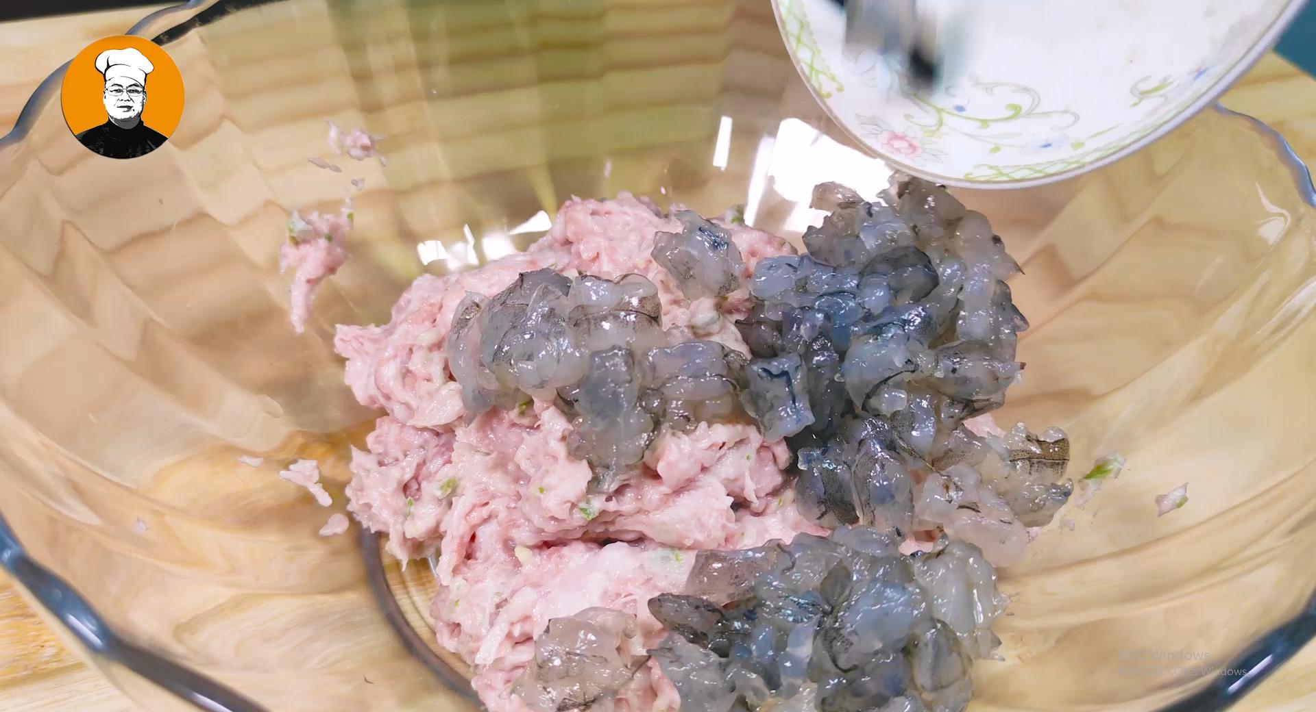 想吃馄饨不用买,想吃馄饨不知道怎么做