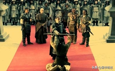 卧薪尝胆越王勾践正史,越王勾践卧薪尝胆的成语故事