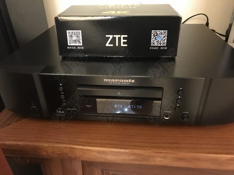 从AV到HIFI,纪念我的发烧之路